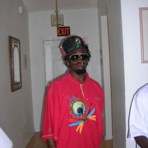 Meet your Posher, Tommy